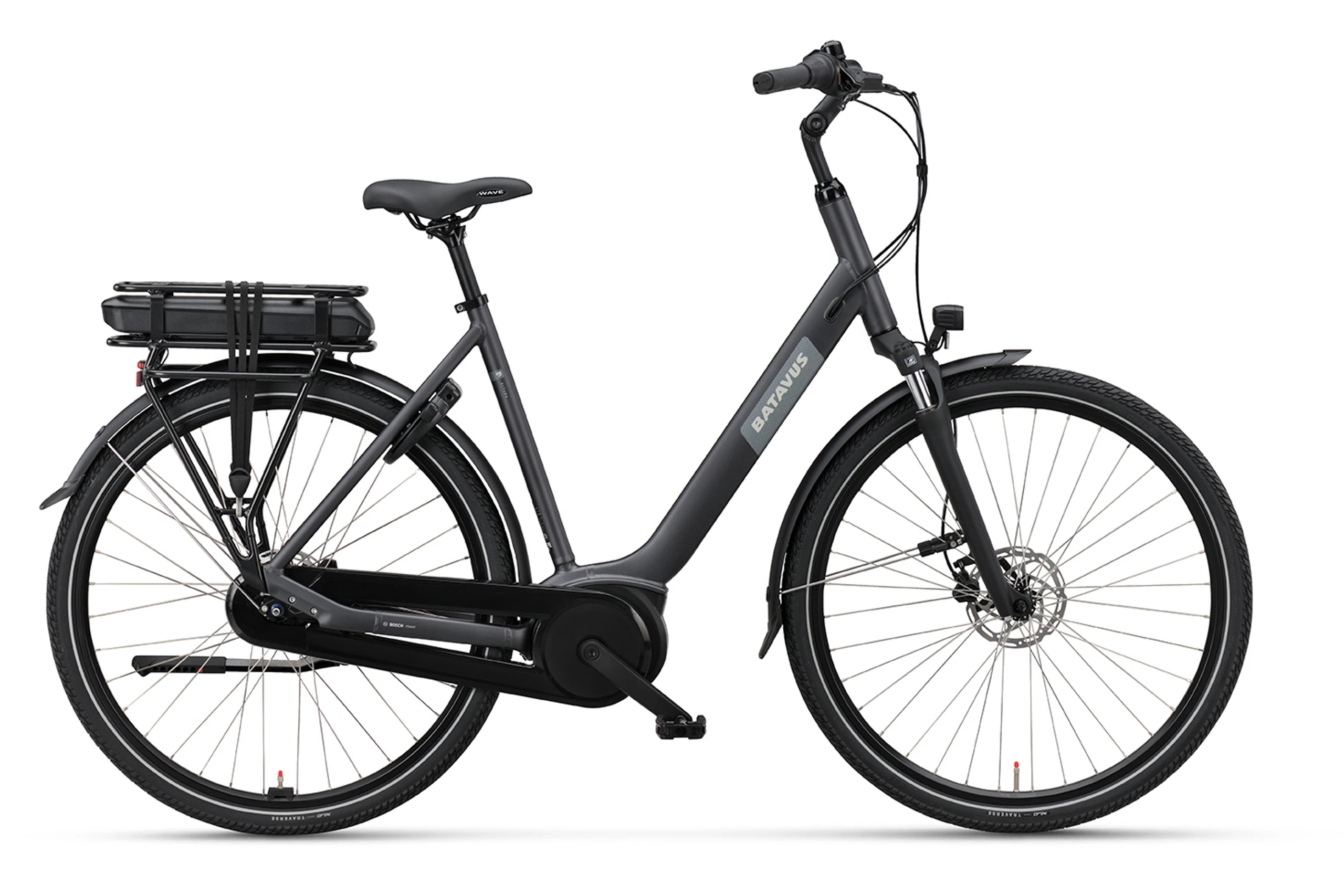 Batavus Altura CP 2026