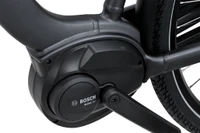 Batavus altura cp heren zwart mat batavus elektrische fietsen motor