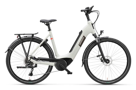 Altura E-go Power Sport Smart 2025