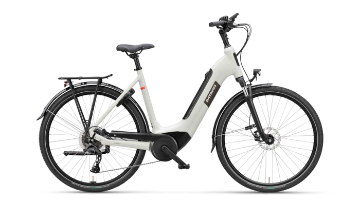 Batavus Altura E-go Power Sport Smart 2024