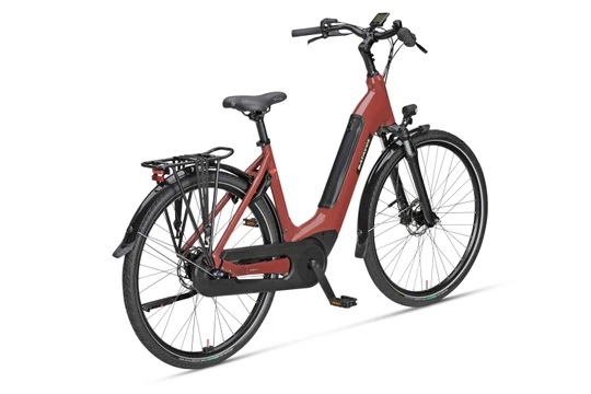 Altura E-go Power Pro Smart 2024