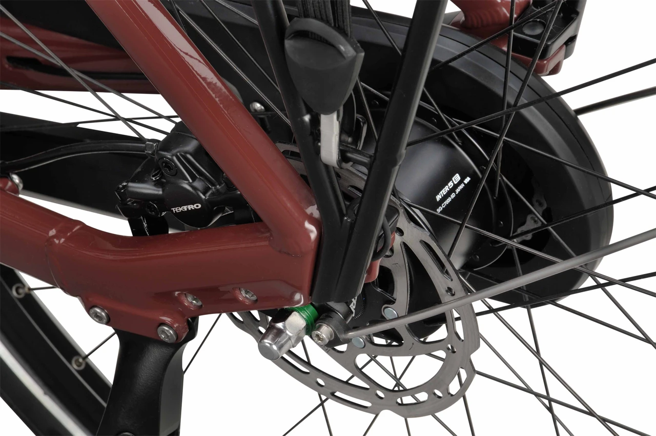 Batavus Altura E-go Power Pro Smart 2024