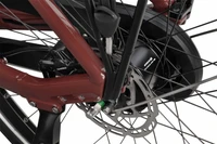 Altura E-go Power Pro Smart 2024