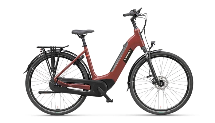 Batavus Altura E-go Power Pro Smart 2024