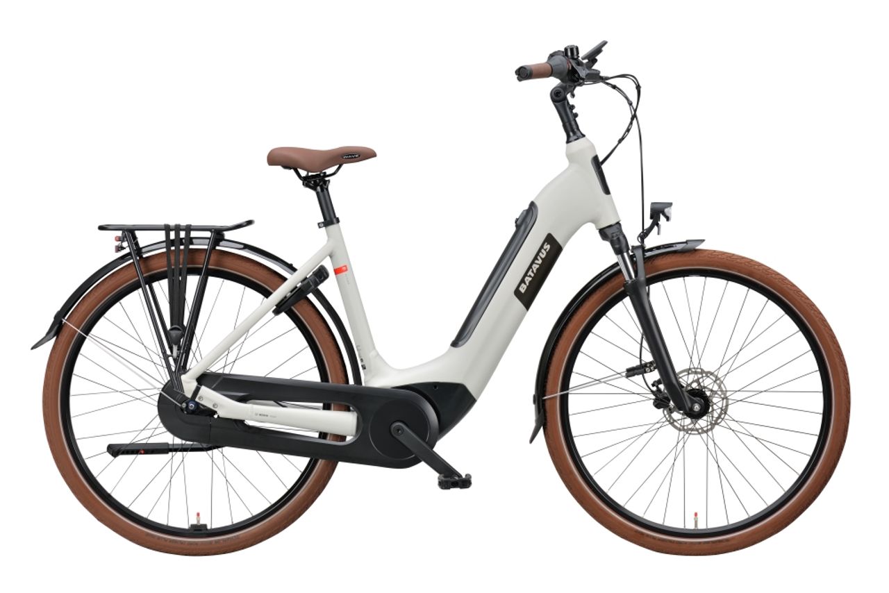 Batavus Altura Ego Power Pro Smart 2024