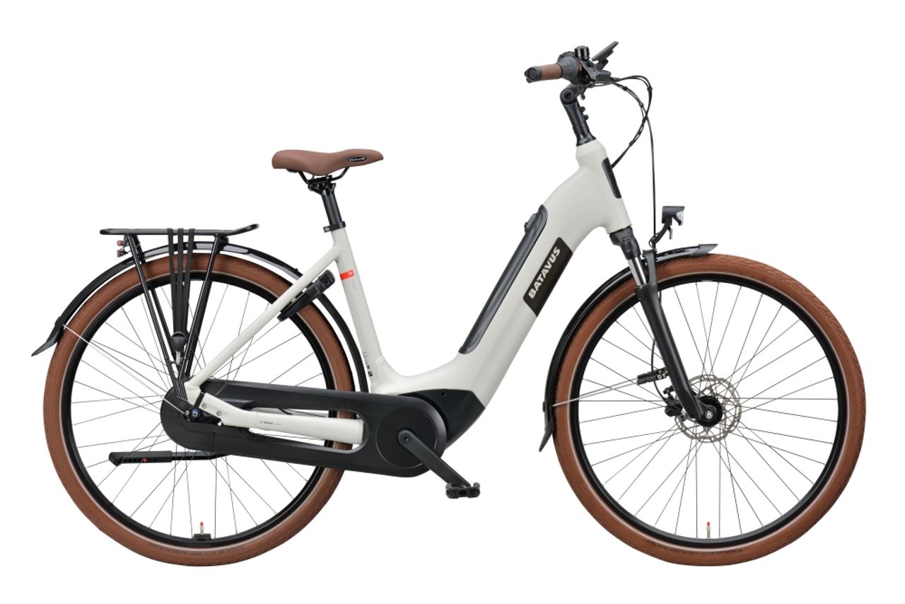 Batavus Altura E-go Power Pro Smart 2024