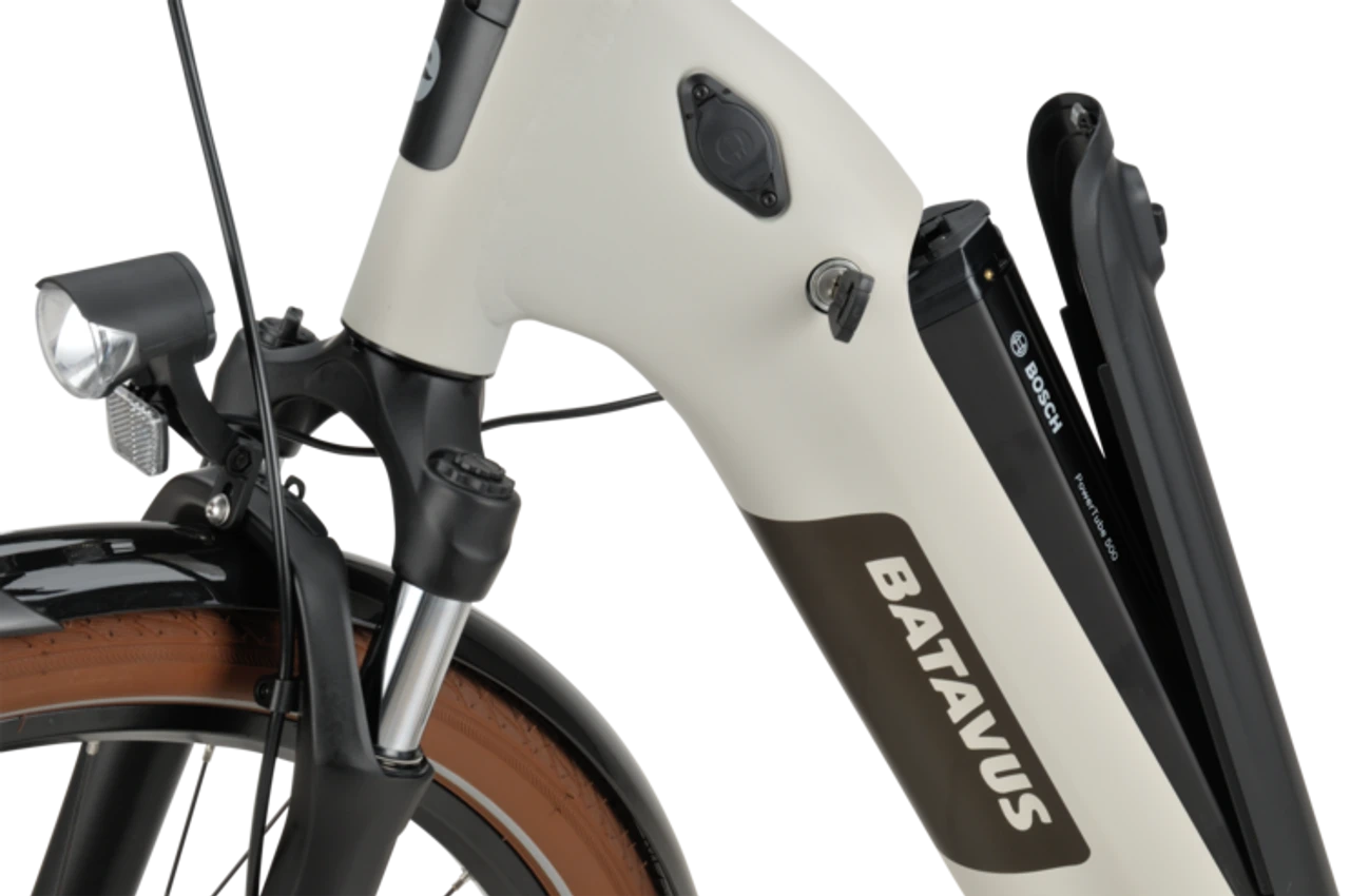 Batavus Altura E-go Power Pro Smart 2024