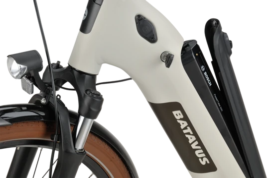 Batavus Altura E-go Power Pro Smart 2024