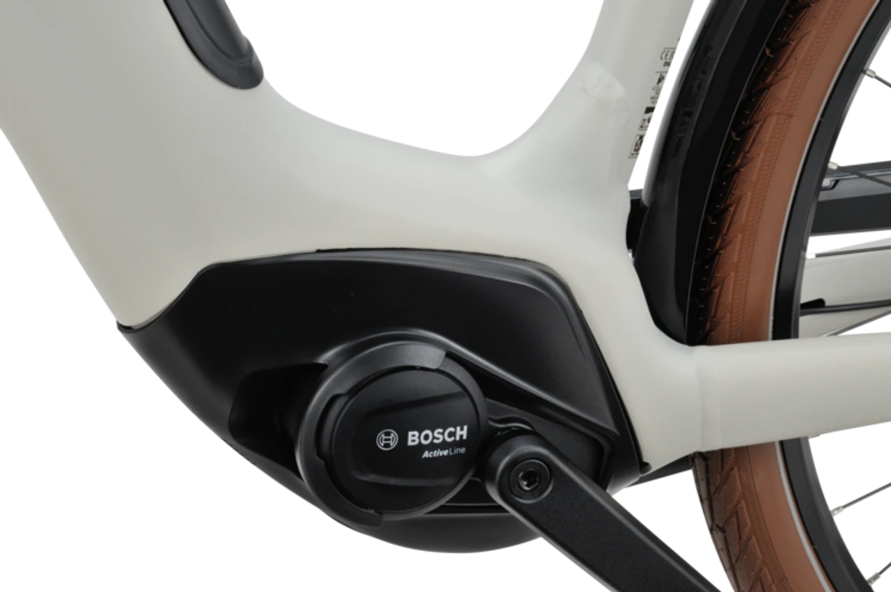 Batavus Altura E-go Power Pro Smart 2024