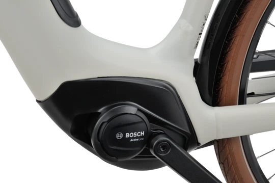 Batavus Altura E-go Power Pro Smart 2024