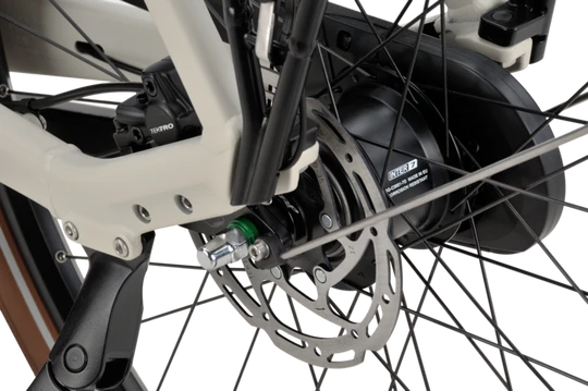 Batavus Altura E-go Power Pro Smart 2024