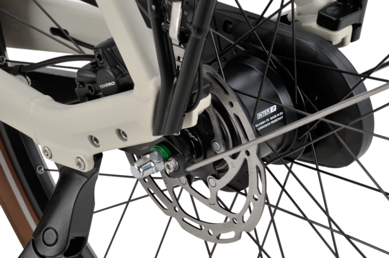 Batavus Altura E-go Power Pro Smart 2024