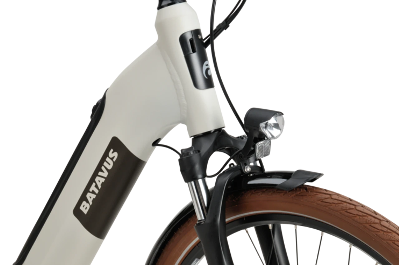 Batavus Altura E-go Power Pro Smart 2024