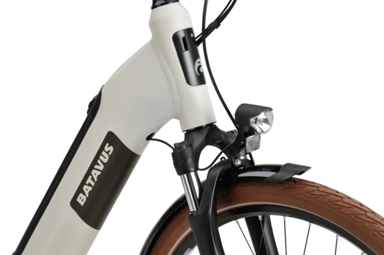 Batavus Altura E-go Power Pro Smart 2024