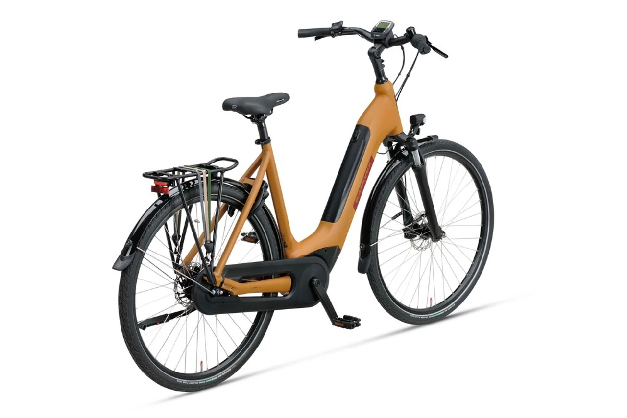 Batavus Altura E-go Power Pro 2023