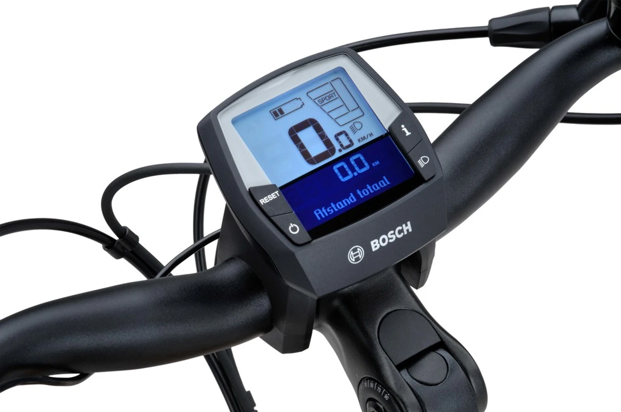 Batavus Altura E-go Power Pro 2023