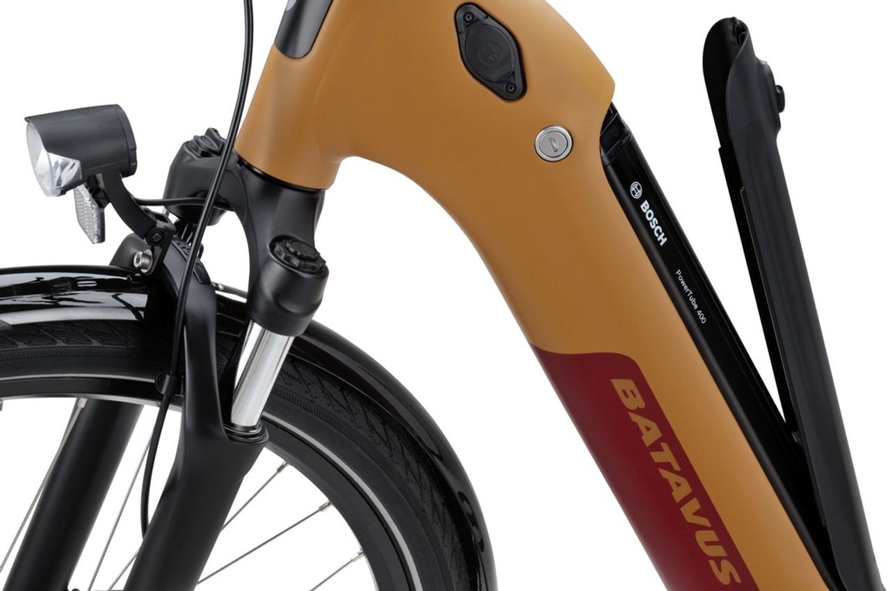 Batavus Altura E-go Power Pro 2023