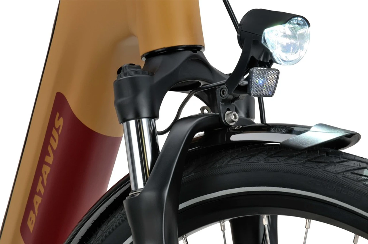 Batavus Altura E-go Power Pro 2023