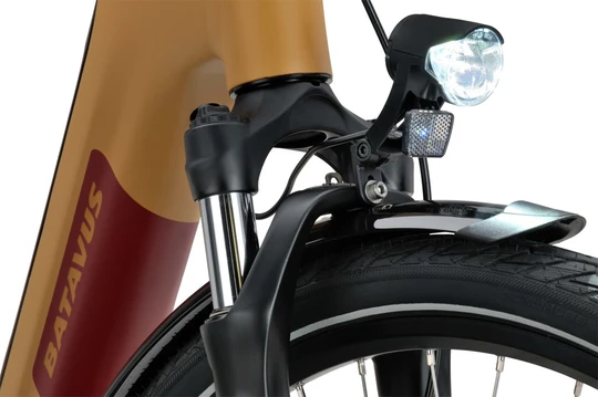 Batavus Altura E-go Power Pro 2023