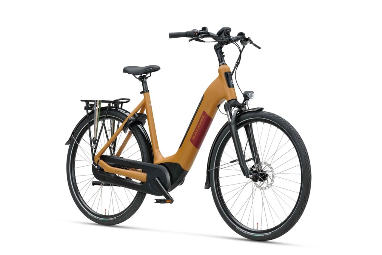 Batavus Altura E-go Power Pro 2023