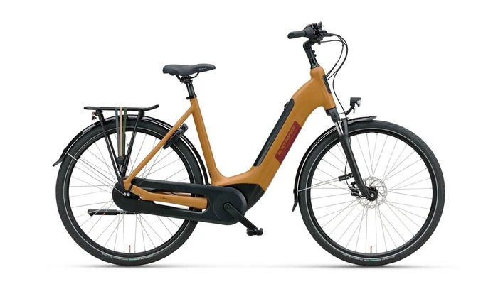 Batavus Altura E-go Power Pro 2023