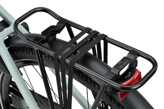 Batavus altura pt pro 500 wh dames groen turquoise mat batavus elektrische fietsen