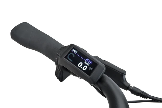 Batavus altura pt pro 500 wh dames zwart zwart mat batavus elektrische fietsen