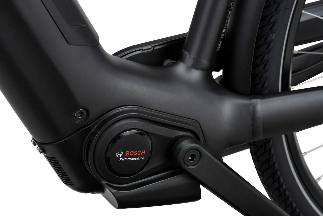 Batavus altura pt pro 500 wh dames zwart zwart mat batavus elektrische fietsen