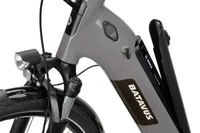 Batavus Altura E-go Power Smart 2025 - 500 Wh