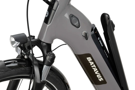 Batavus Altura E-go Power Smart 2025 - 500 Wh