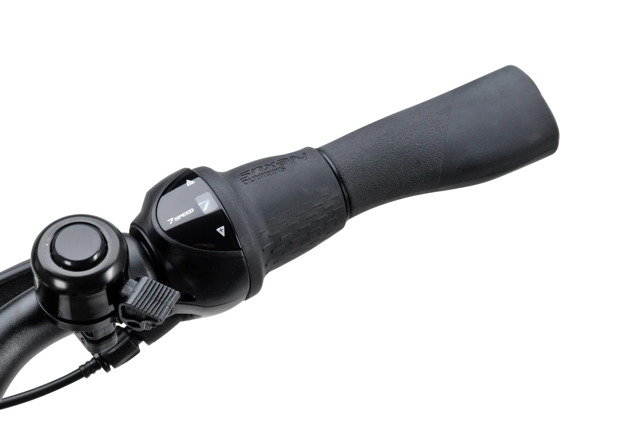 Batavus Altura E-go Power Smart 2025 - 500 Wh