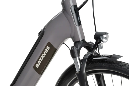 Batavus Altura E-go Power Smart 2025 - 500 Wh
