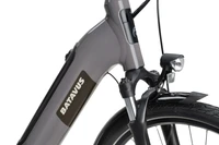 Batavus Altura E-go Power Smart 2025 - 500 Wh