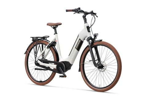 Batavus Altura E-go Power Smart 2025 - 500 Wh