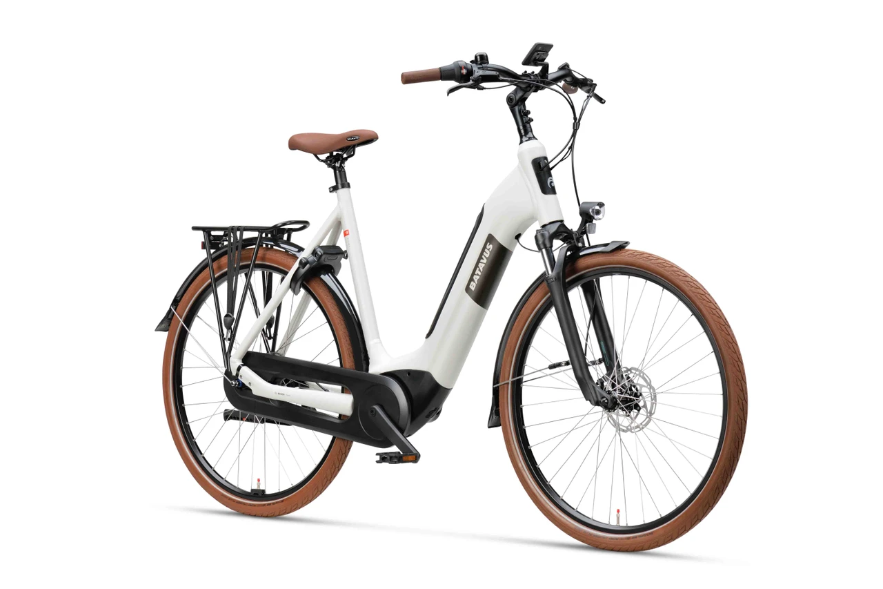 Batavus Altura E-go Power Pro Smart 2025