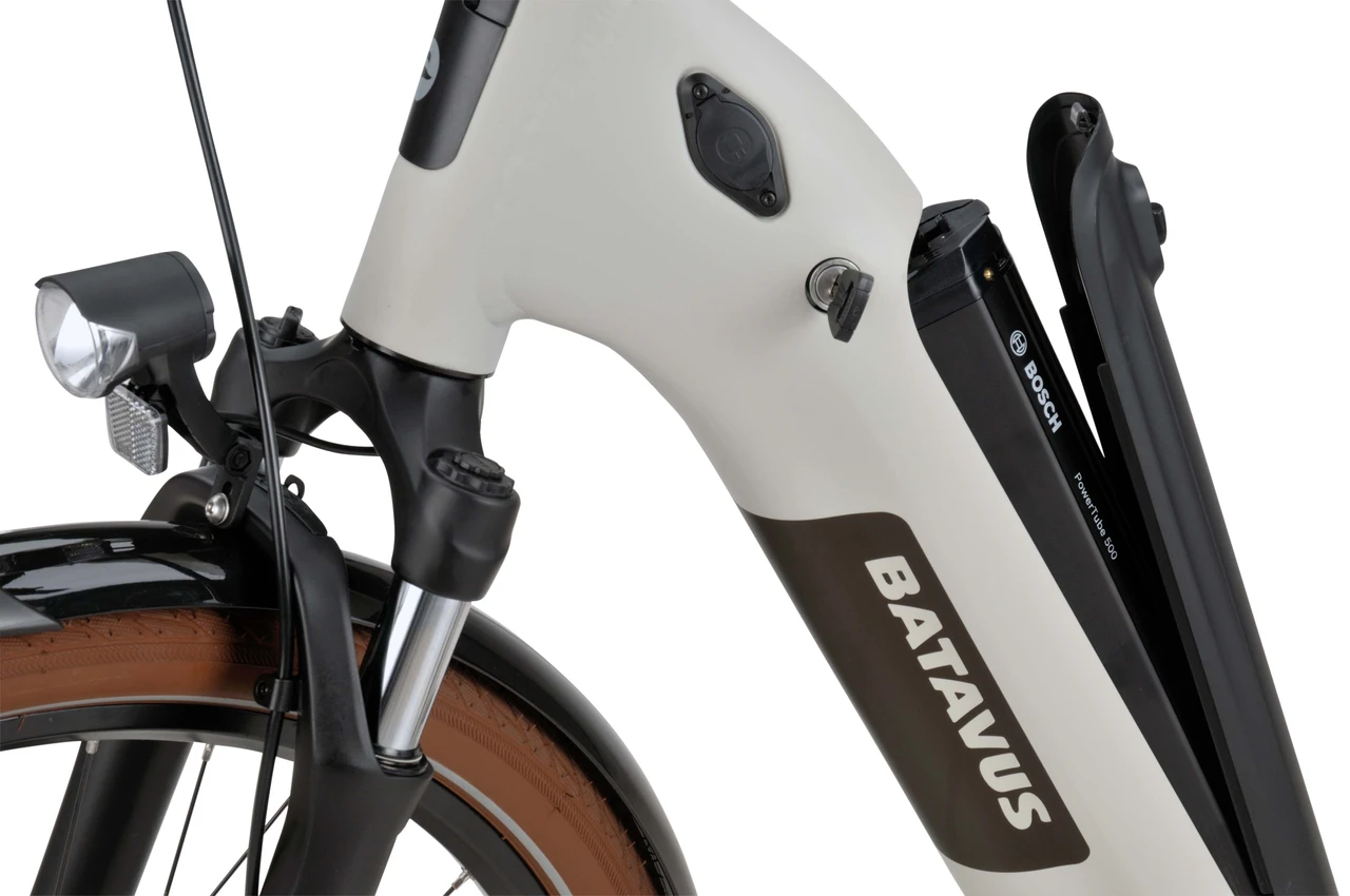 Batavus Altura E-go Power Pro Smart 2025