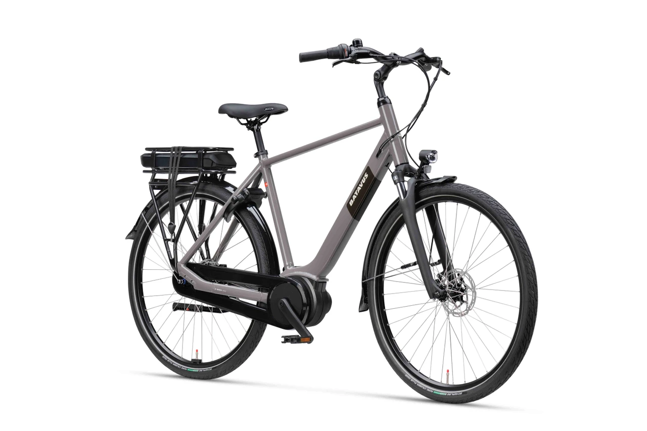 Batavus Altura E-go 2025