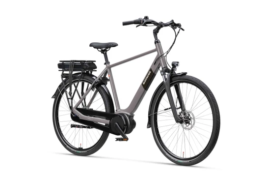 Altura E-go 2024