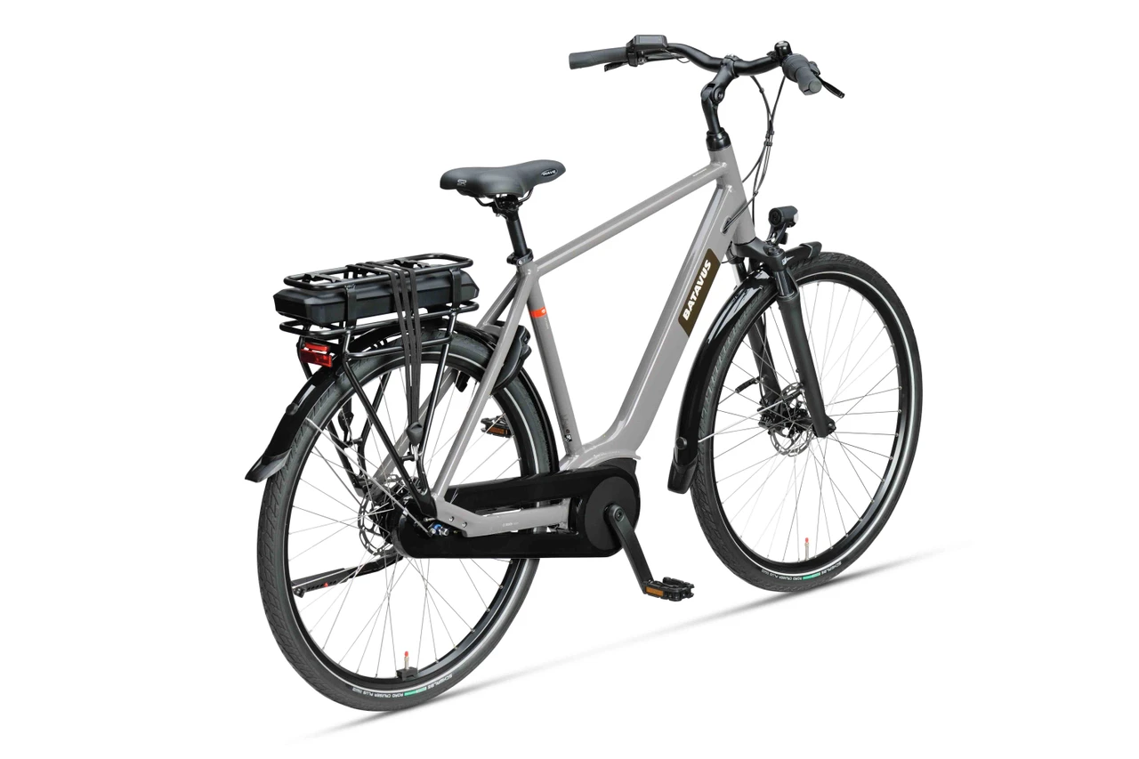 Batavus Altura E-go 2025