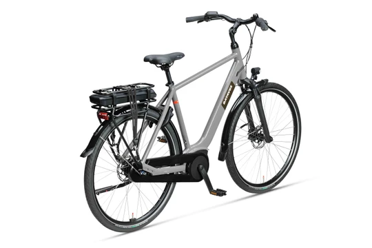 Altura E-go 2024