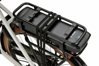 Altura E-go Plus 2025