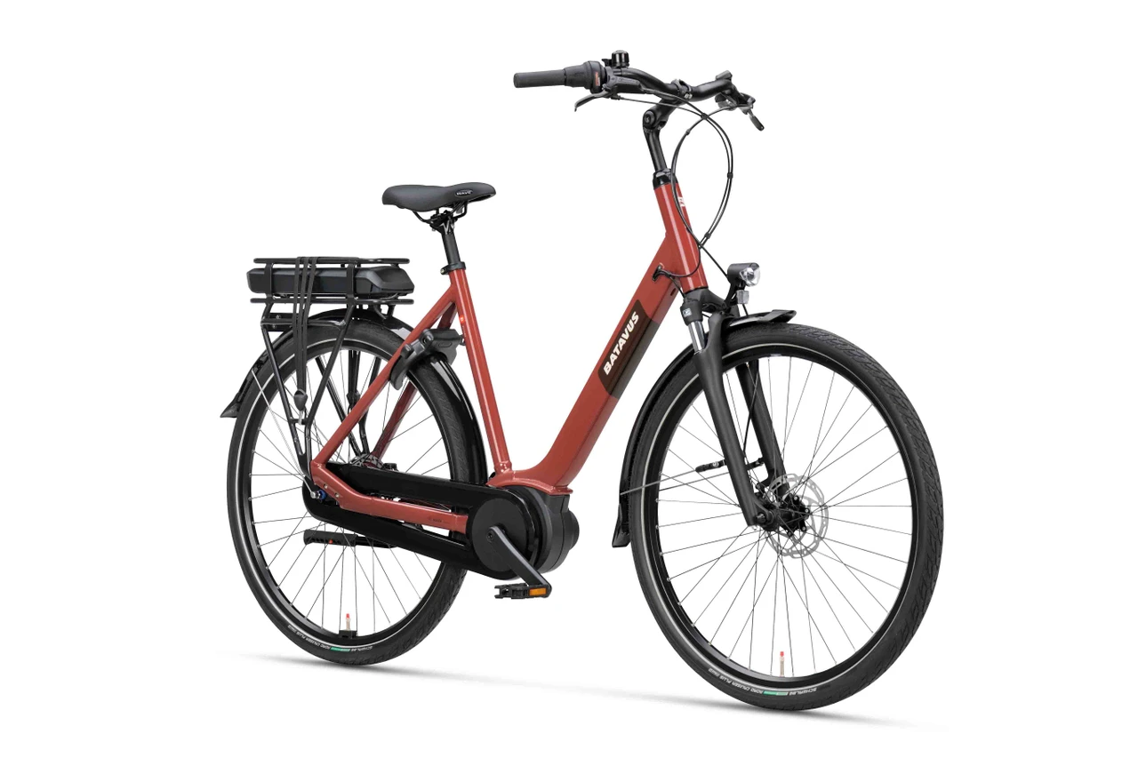 Batavus Altura E-go Plus 2025