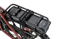 Batavus Altura E-go Plus 2025