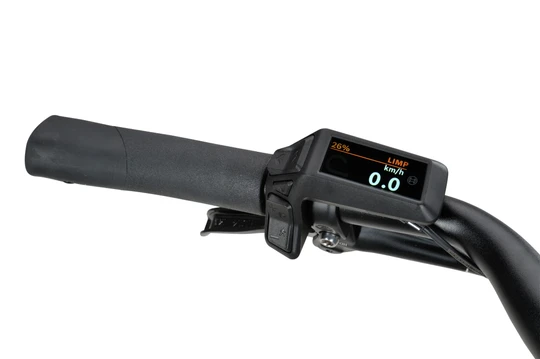 Batavus Altura E-go Plus 2025