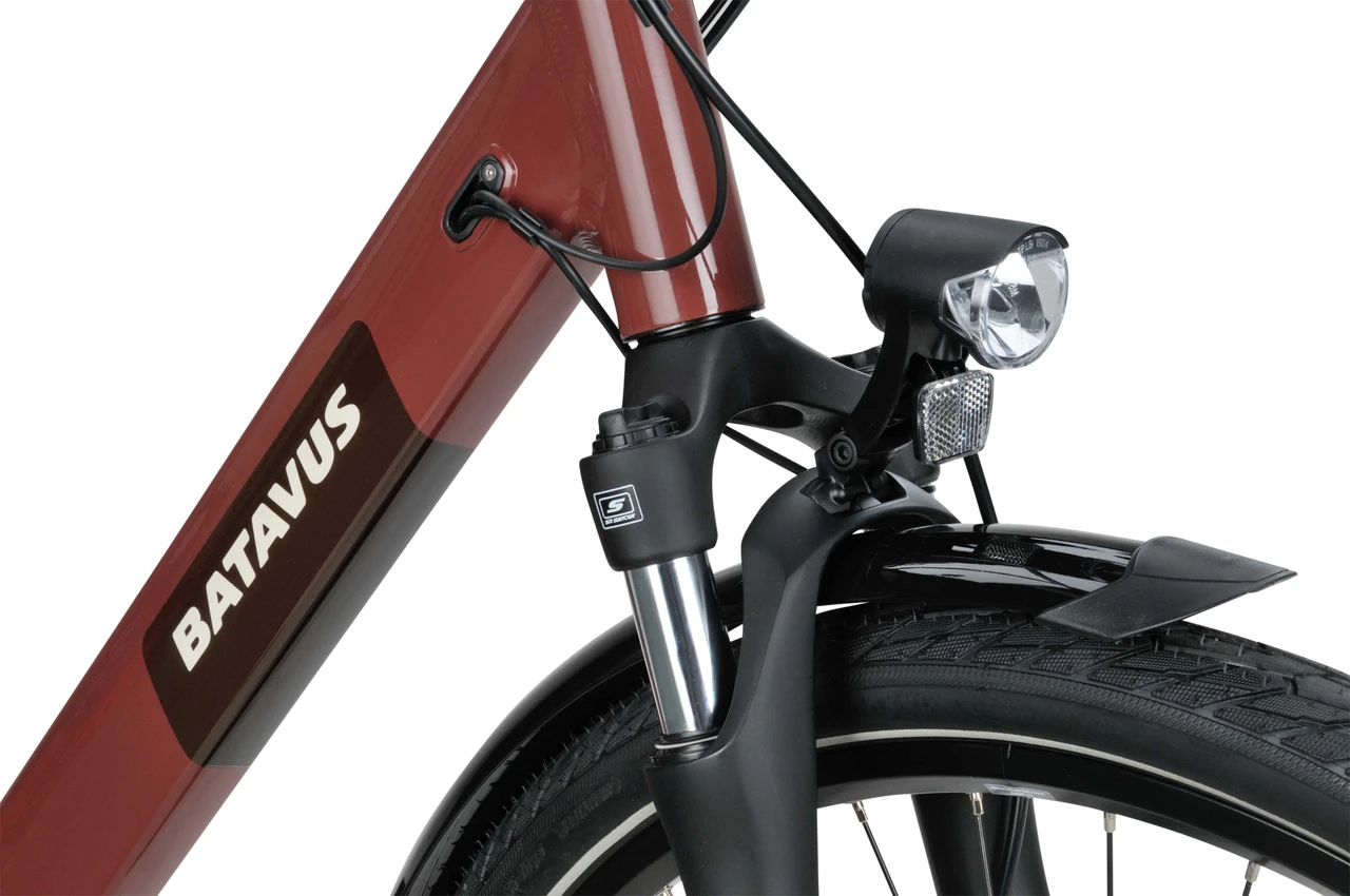 Batavus Altura E-go Plus 2025