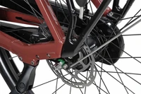 Batavus Altura E-go Plus 2025