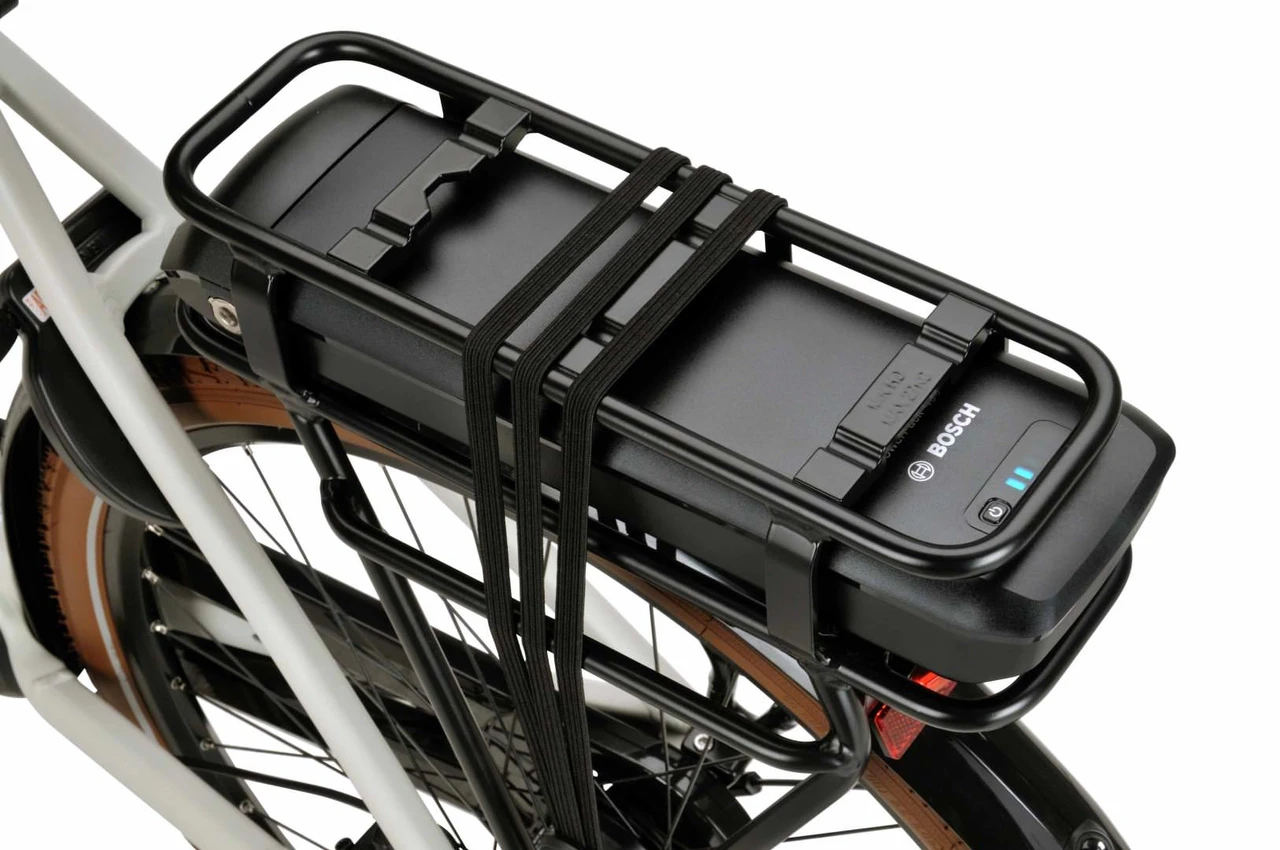 Batavus Altura E-go 2025