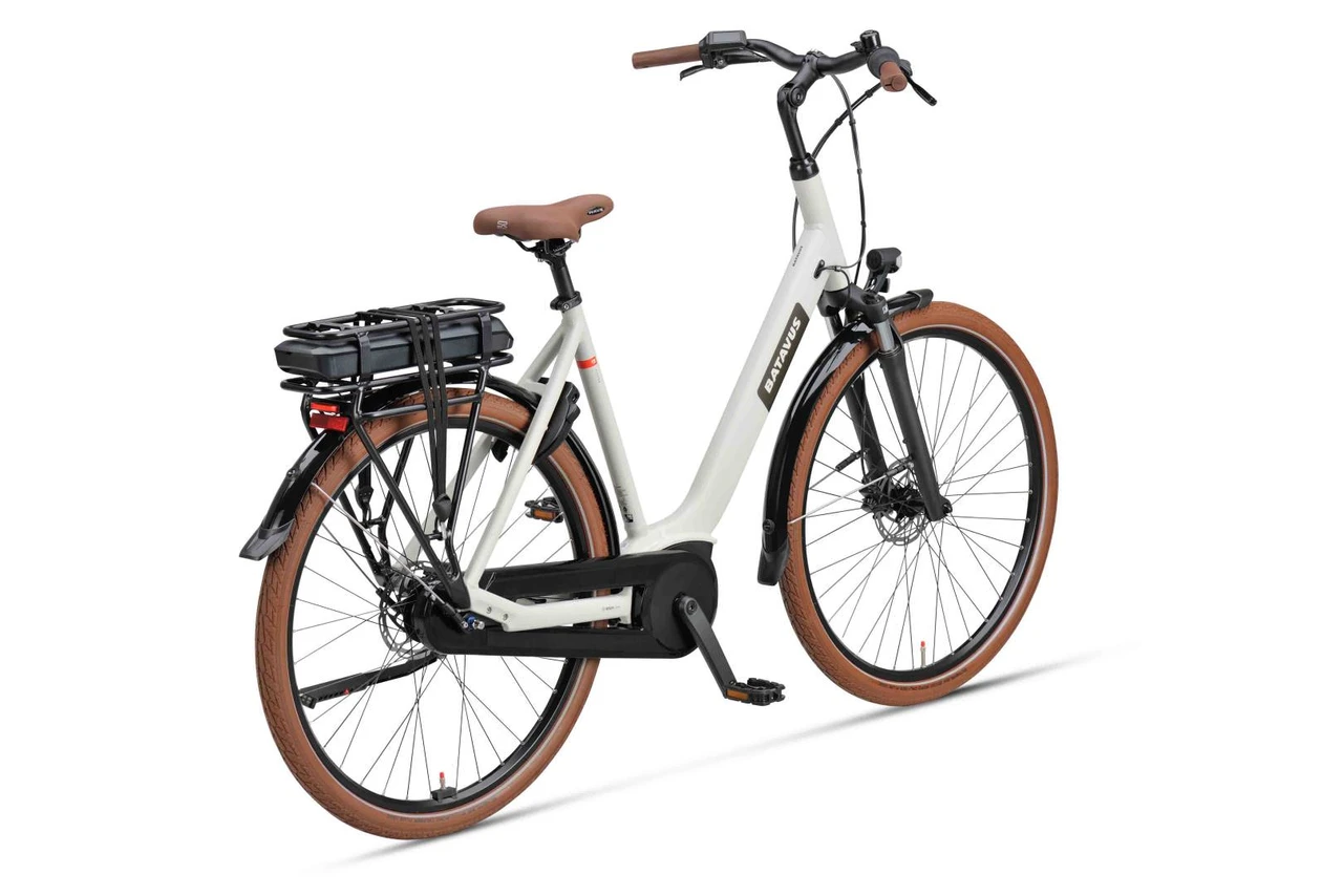 Batavus Altura E-go 2024