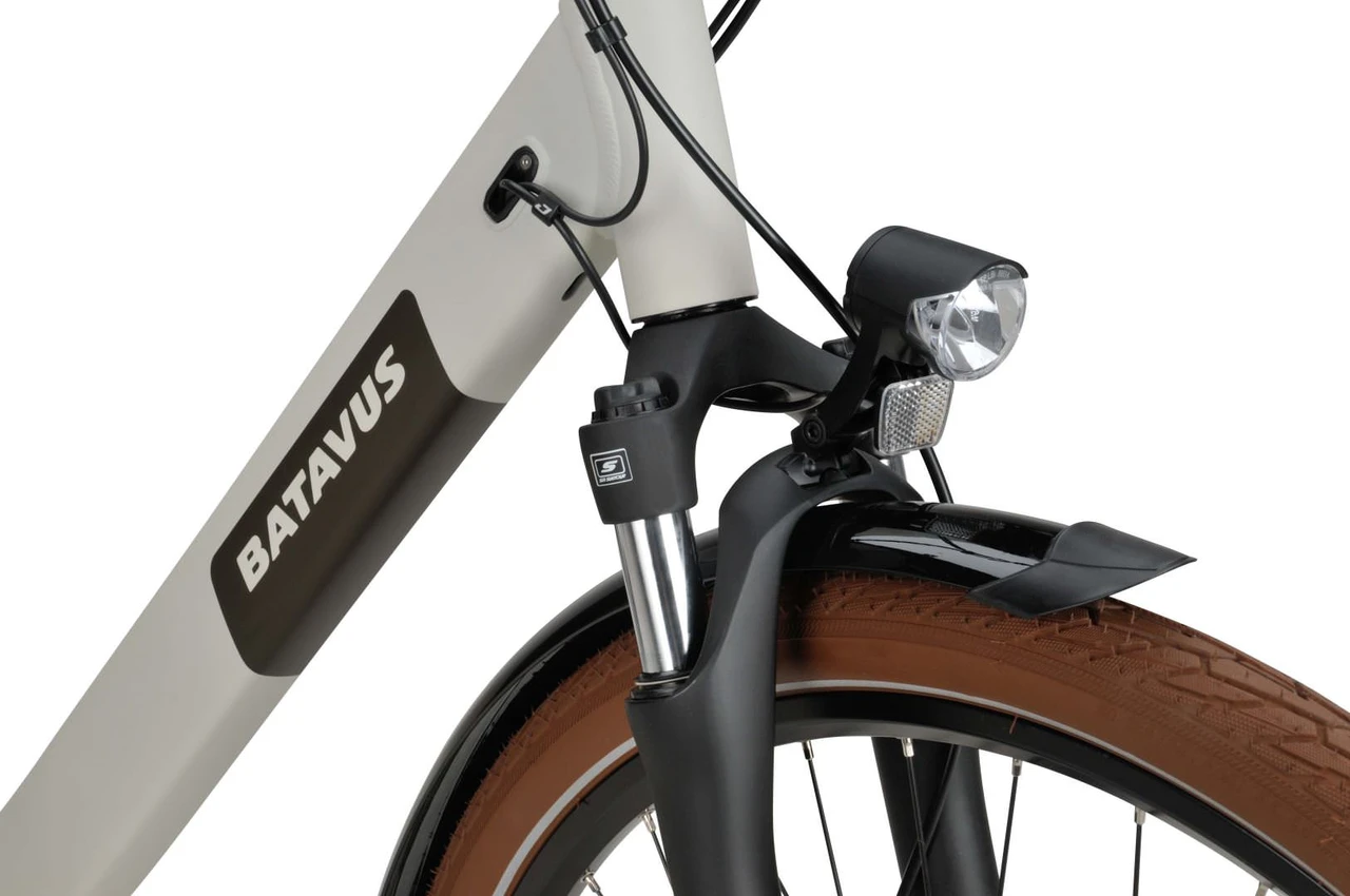 Batavus Altura E-go 2025