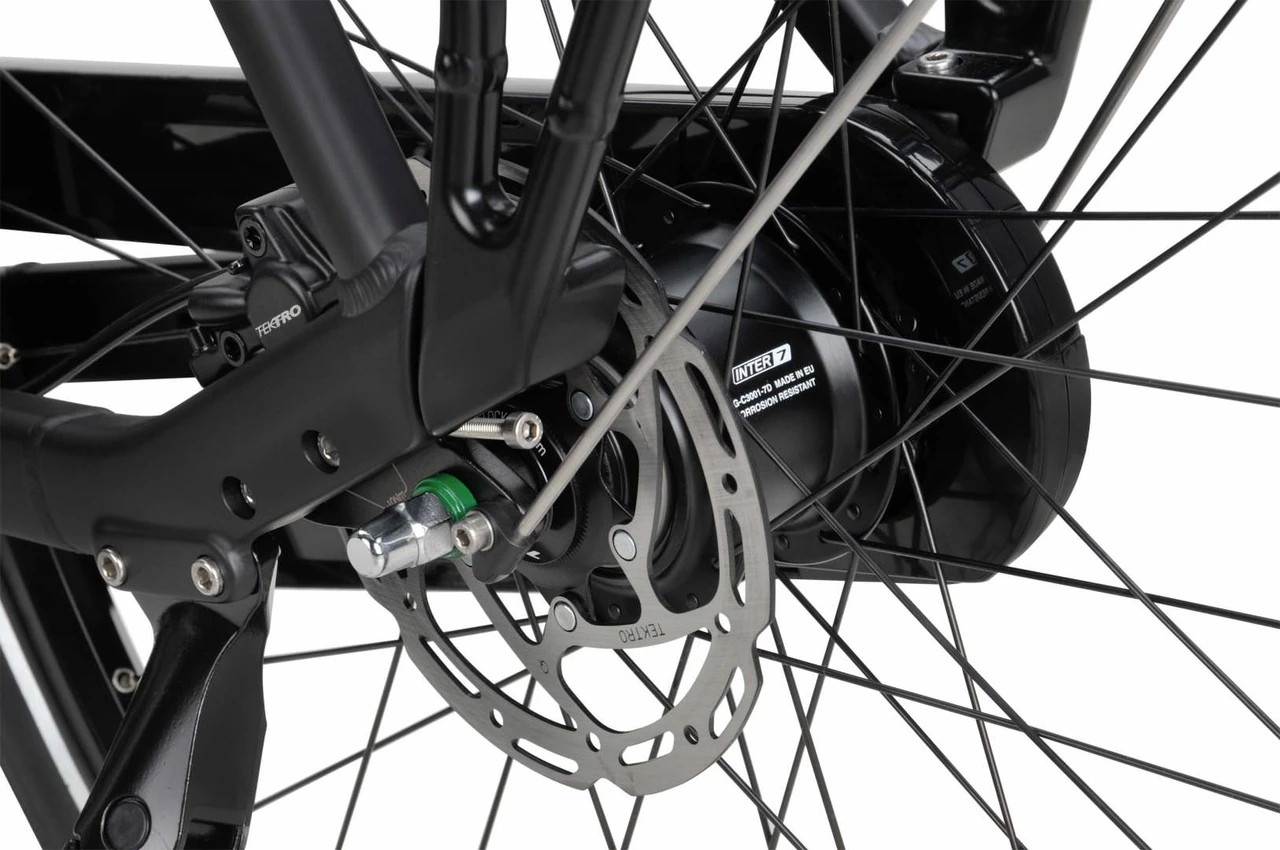 Batavus Altura E-go 2025